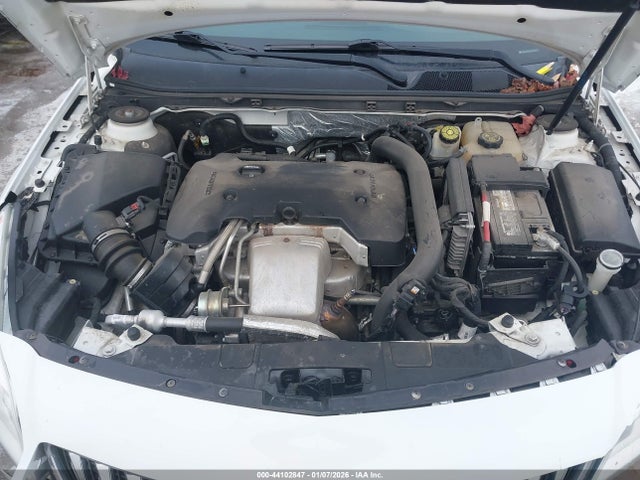 Aukcja sprzedaży 2014 Buick Regal Turbo/e-assist Premium I, vin: 2G4GN5EX4E9268254, numer aukcji: 44102847