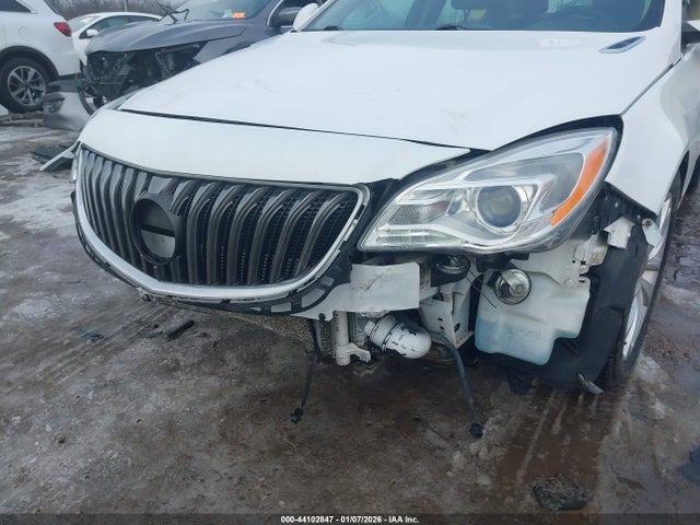 Aukcja sprzedaży 2014 Buick Regal Turbo/e-assist Premium I, vin: 2G4GN5EX4E9268254, numer aukcji: 44102847