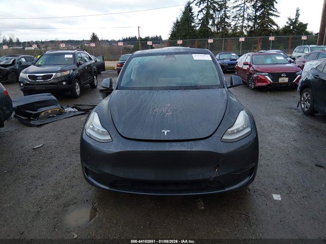 5YJYGDEE9LF059600 Tesla Model Y Long Range Dual Motor All-wheel Drive