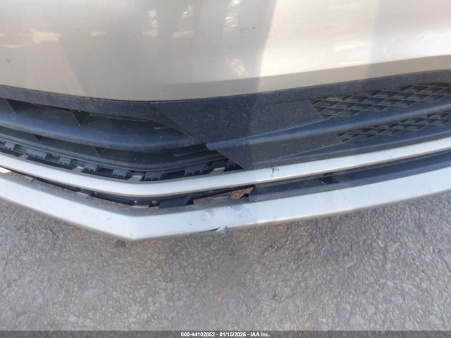 3VW267AJ3GM338195 Volkswagen Jetta 1.4t S