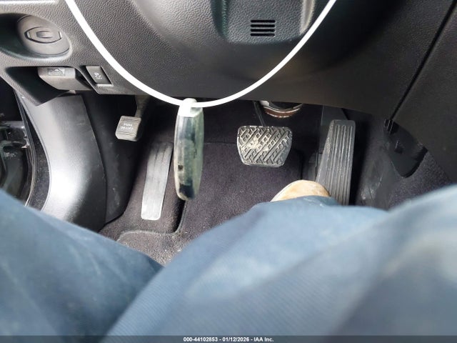 44102853 :رقم المزاد ، JN1BJ0RR3HM414517 vin ، 2017 Infiniti Qx50 مزاد بيع