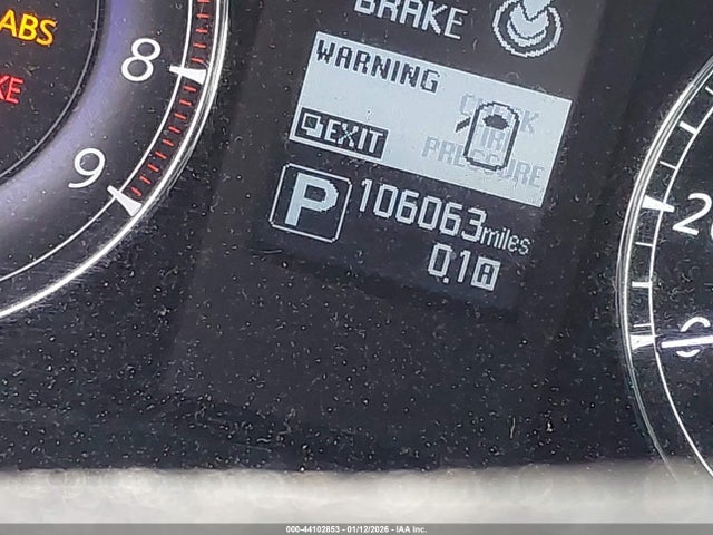 44102853 :رقم المزاد ، JN1BJ0RR3HM414517 vin ، 2017 Infiniti Qx50 مزاد بيع