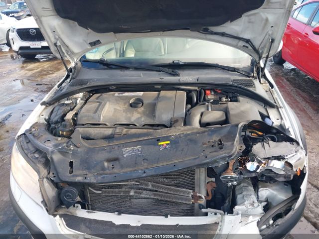 2008 VOLVO XC70 YV4BZ982981031906 Photo 9