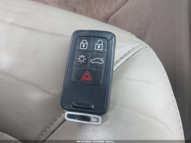 2008 VOLVO XC70 YV4BZ982981031906 Photo 10