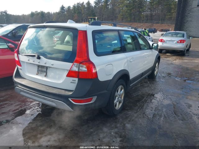 2008 VOLVO XC70 YV4BZ982981031906 Photo 3