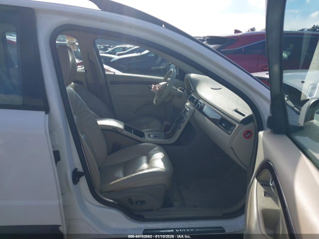 2008 VOLVO XC70 YV4BZ982981031906 Photo 4