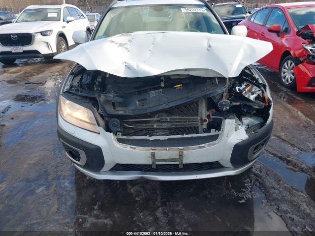 2008 VOLVO XC70 YV4BZ982981031906 Photo 5