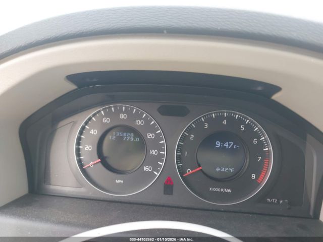 2008 VOLVO XC70 YV4BZ982981031906 Photo 6