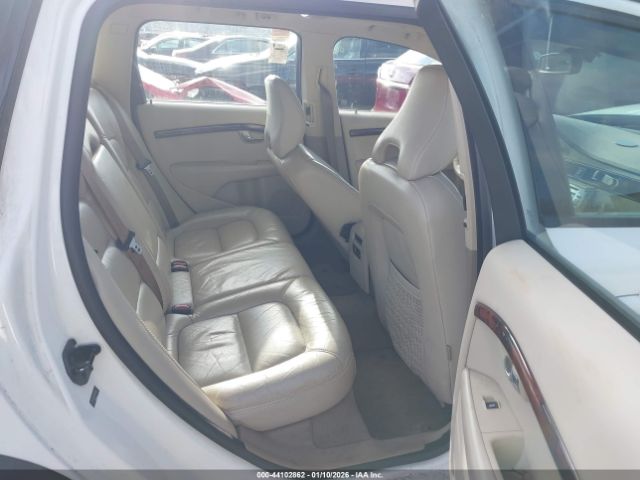 2008 VOLVO XC70 YV4BZ982981031906 Photo 7