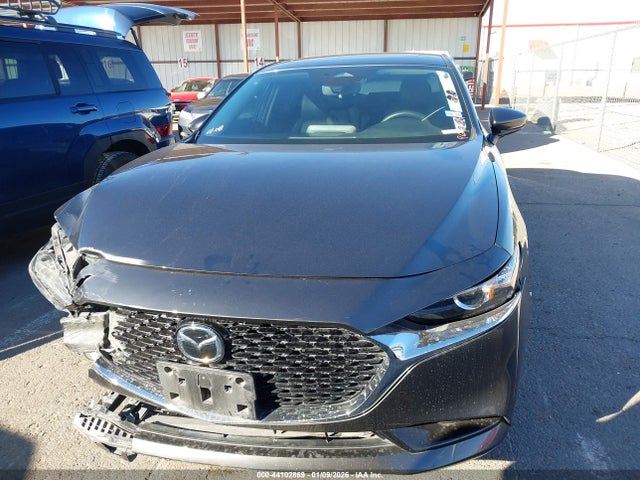 Aukcja sprzedaży 2024 Mazda Mazda3 2.5 S Preferred, vin: 3MZBPACM8RM418743, numer aukcji: 44102869