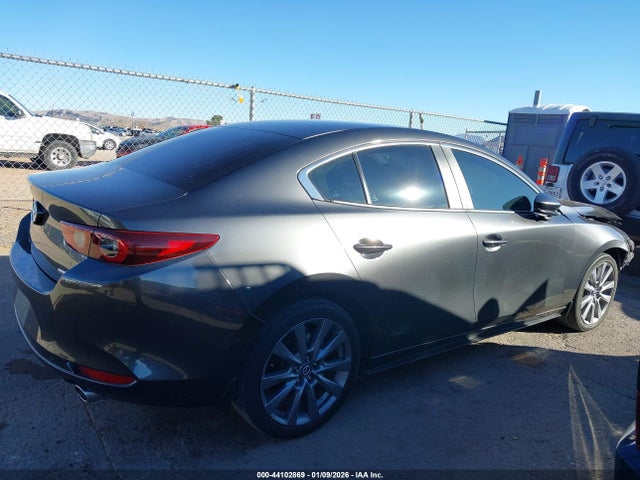 Aukcja sprzedaży 2024 Mazda Mazda3 2.5 S Preferred, vin: 3MZBPACM8RM418743, numer aukcji: 44102869