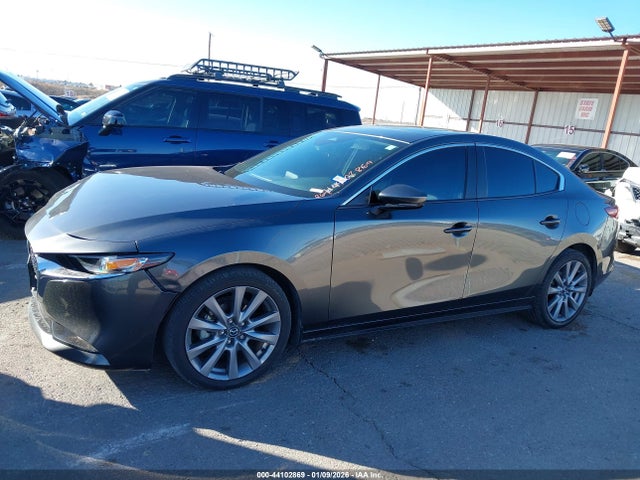 Aukcja sprzedaży 2024 Mazda Mazda3 2.5 S Preferred, vin: 3MZBPACM8RM418743, numer aukcji: 44102869