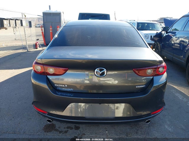 Aukcja sprzedaży 2024 Mazda Mazda3 2.5 S Preferred, vin: 3MZBPACM8RM418743, numer aukcji: 44102869