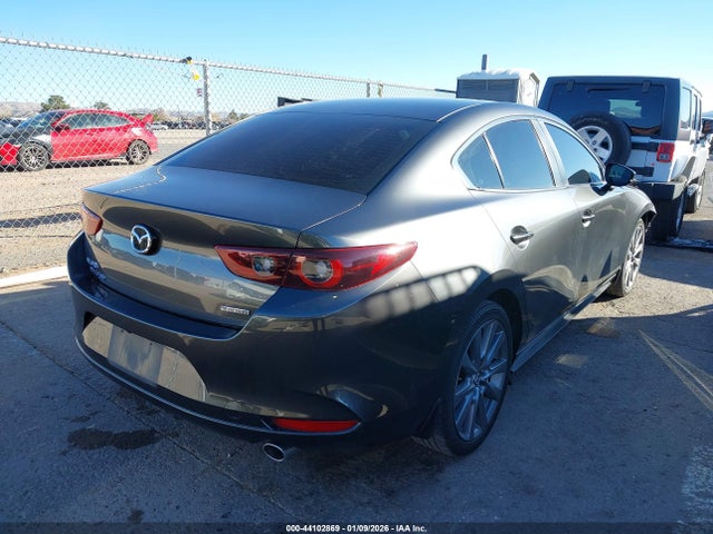Aukcja sprzedaży 2024 Mazda Mazda3 2.5 S Preferred, vin: 3MZBPACM8RM418743, numer aukcji: 44102869