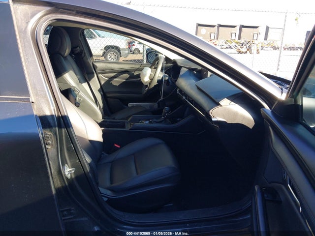 Aukcja sprzedaży 2024 Mazda Mazda3 2.5 S Preferred, vin: 3MZBPACM8RM418743, numer aukcji: 44102869