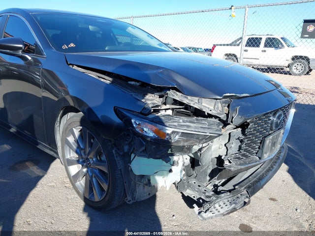 Aukcja sprzedaży 2024 Mazda Mazda3 2.5 S Preferred, vin: 3MZBPACM8RM418743, numer aukcji: 44102869
