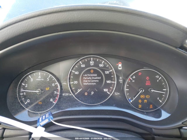 Aukcja sprzedaży 2024 Mazda Mazda3 2.5 S Preferred, vin: 3MZBPACM8RM418743, numer aukcji: 44102869