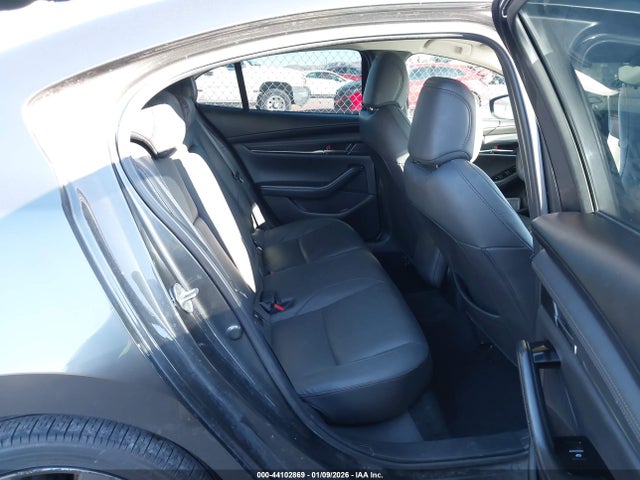 Aukcja sprzedaży 2024 Mazda Mazda3 2.5 S Preferred, vin: 3MZBPACM8RM418743, numer aukcji: 44102869