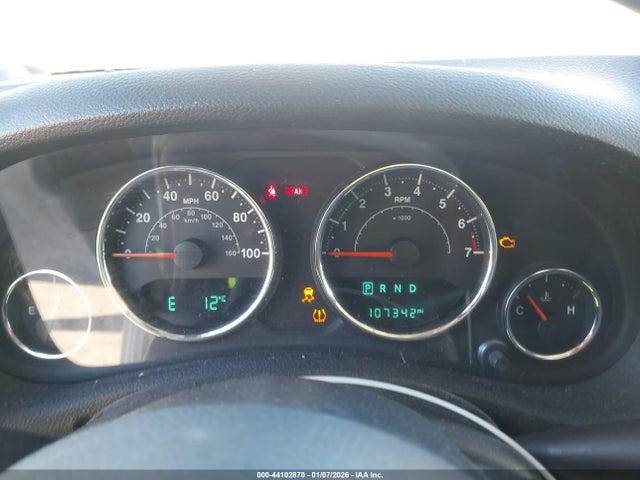 2018 JEEP WRANGLER JK UNLIMITED 1C4HJWDG6JL919608 Photo 6