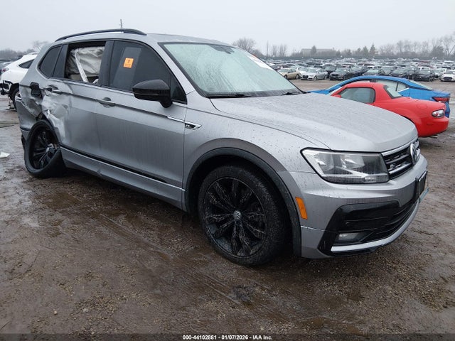 2020 VOLKSWAGEN TIGUAN 3VV2B7AX6LM134408