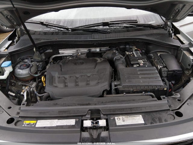 2020 VOLKSWAGEN TIGUAN 3VV2B7AX6LM134408 Photo 9