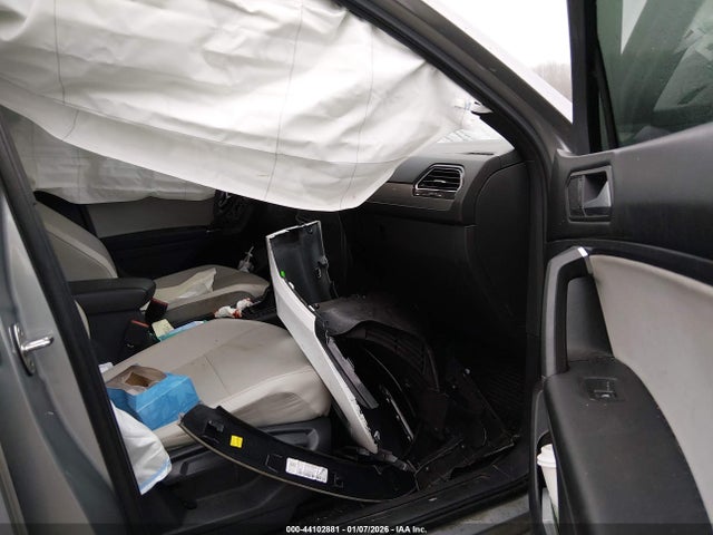 2020 VOLKSWAGEN TIGUAN 3VV2B7AX6LM134408 Photo 4