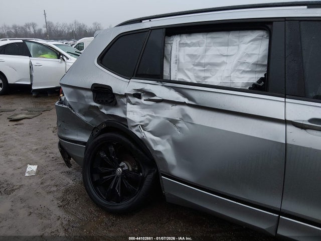 2020 VOLKSWAGEN TIGUAN 3VV2B7AX6LM134408 Photo 5