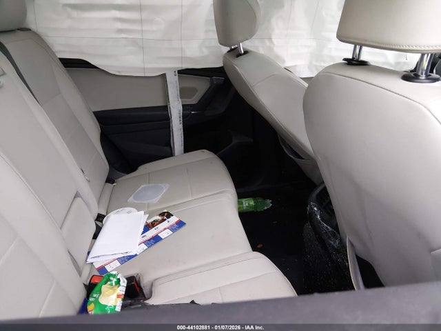 2020 VOLKSWAGEN TIGUAN 3VV2B7AX6LM134408 Photo 7