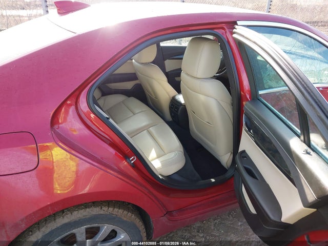 2018 CADILLAC ATS 1G6AF5RX5J0126360 Photo 7