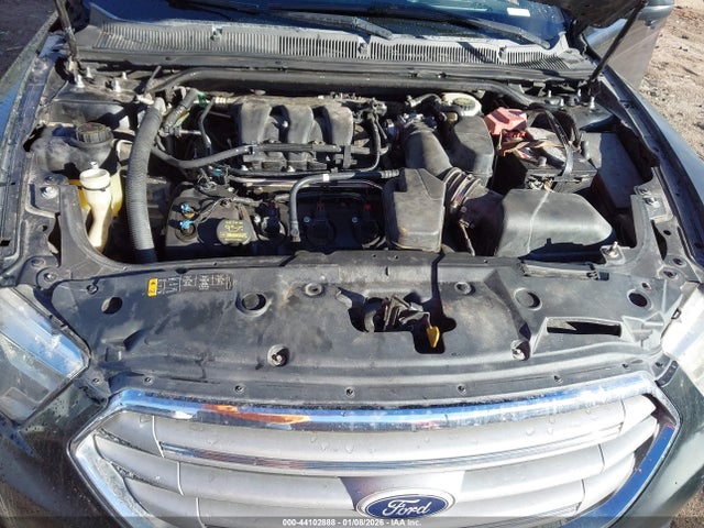 Aukcja sprzedaży 2013 Ford Taurus Sel, vin: 1FAHP2E86DG128058, numer aukcji: 44102888
