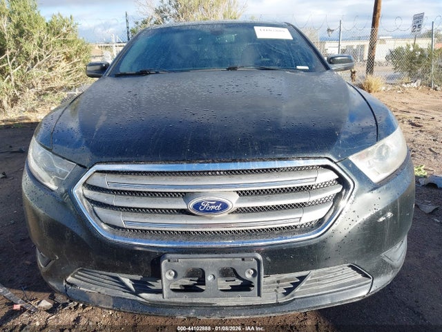 Aukcja sprzedaży 2013 Ford Taurus Sel, vin: 1FAHP2E86DG128058, numer aukcji: 44102888