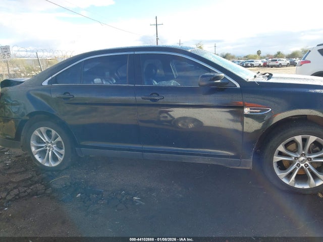 Aukcja sprzedaży 2013 Ford Taurus Sel, vin: 1FAHP2E86DG128058, numer aukcji: 44102888
