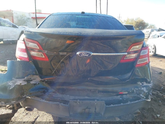 Aukcja sprzedaży 2013 Ford Taurus Sel, vin: 1FAHP2E86DG128058, numer aukcji: 44102888