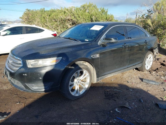 Aukcja sprzedaży 2013 Ford Taurus Sel, vin: 1FAHP2E86DG128058, numer aukcji: 44102888