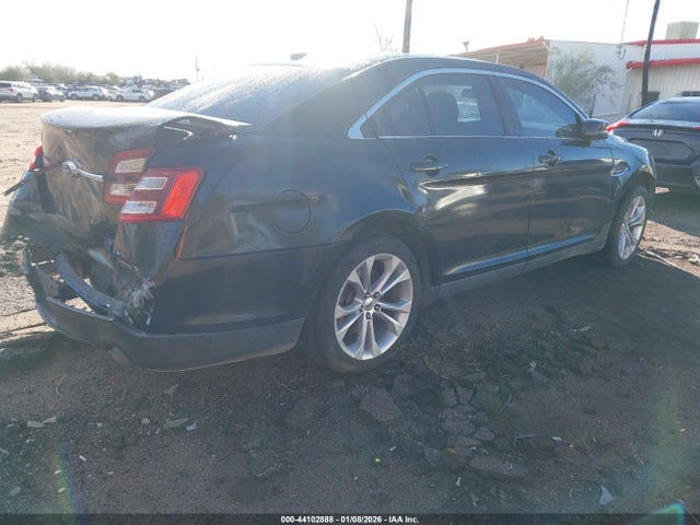 Aukcja sprzedaży 2013 Ford Taurus Sel, vin: 1FAHP2E86DG128058, numer aukcji: 44102888