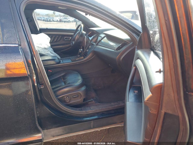 Aukcja sprzedaży 2013 Ford Taurus Sel, vin: 1FAHP2E86DG128058, numer aukcji: 44102888