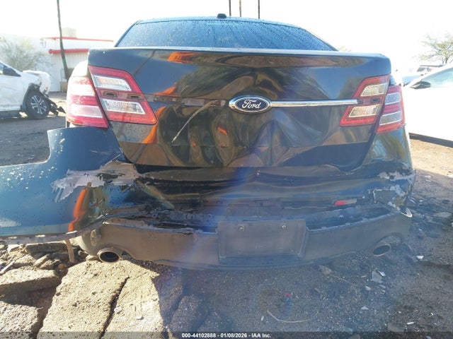 Aukcja sprzedaży 2013 Ford Taurus Sel, vin: 1FAHP2E86DG128058, numer aukcji: 44102888