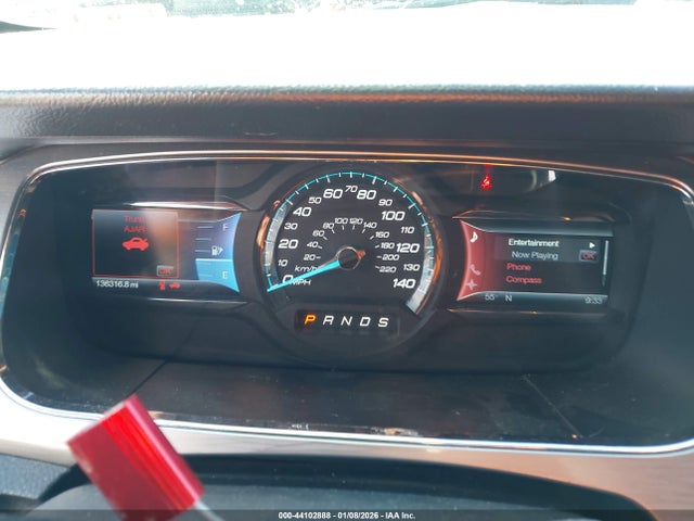 Aukcja sprzedaży 2013 Ford Taurus Sel, vin: 1FAHP2E86DG128058, numer aukcji: 44102888