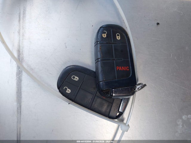 Aukcja sprzedaży 2020 Jeep Compass Altitude Fwd, vin: 3C4NJCBB9LT150781, numer aukcji: 44102894