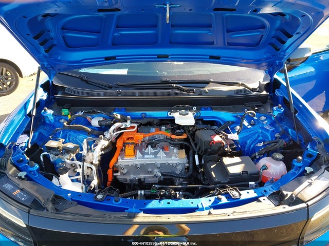 3GPKHWRM3SS517068 Honda Prologue Touring