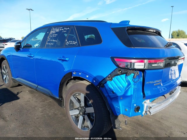 3GPKHWRM3SS517068 Honda Prologue Touring