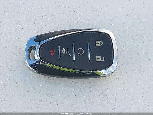 3GNAXKEV9NL273522 Chevrolet Equinox Fwd Lt