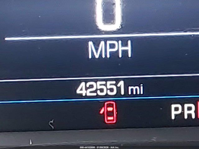 3GNAXKEV9NL273522 Chevrolet Equinox Fwd Lt