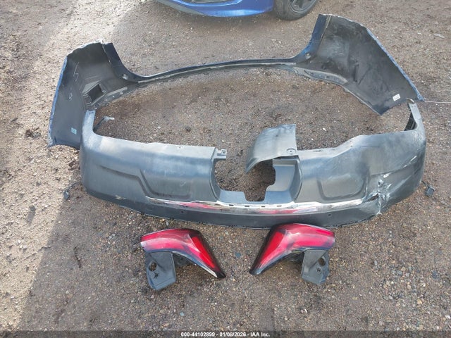 3GNAXKEV9NL273522 Chevrolet Equinox Fwd Lt