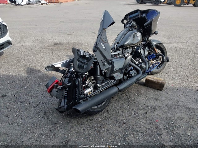 2022 HARLEY-DAVIDSON FLTRXS 1HD1KTP12NB613438 Photo 3