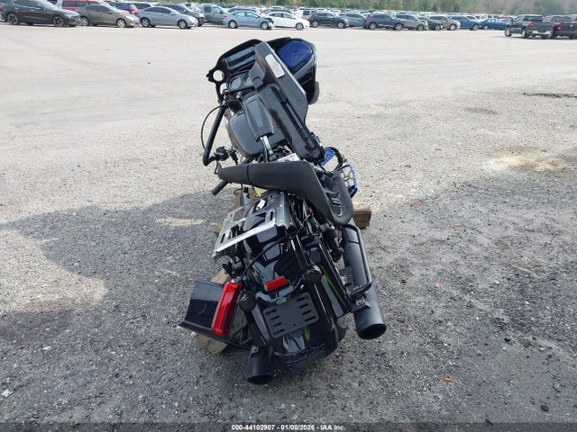 2022 HARLEY-DAVIDSON FLTRXS 1HD1KTP12NB613438 Photo 5