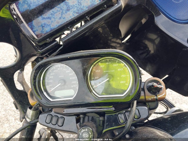 2022 HARLEY-DAVIDSON FLTRXS 1HD1KTP12NB613438 Photo 6