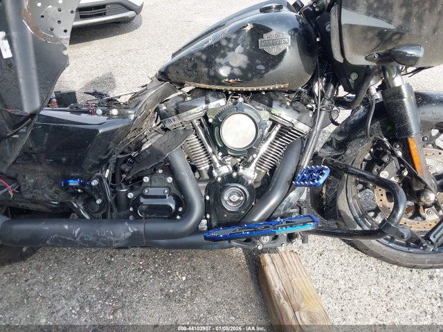 2022 HARLEY-DAVIDSON FLTRXS 1HD1KTP12NB613438 Photo 7