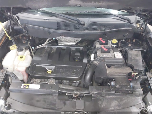 44102915 :رقم المزاد ، 1C4NJDBB8GD782544 vin ، 2016 Jeep Compass Sport مزاد بيع