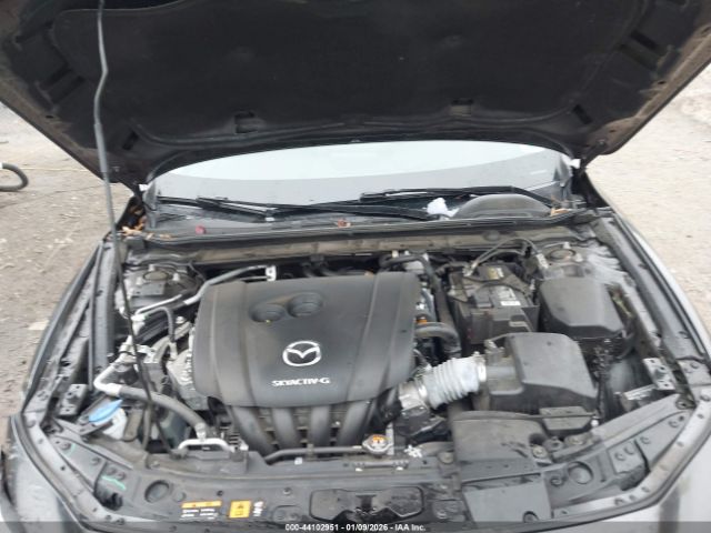2020 MAZDA MAZDA3 3MZBPACL3LM127064 Photo 9